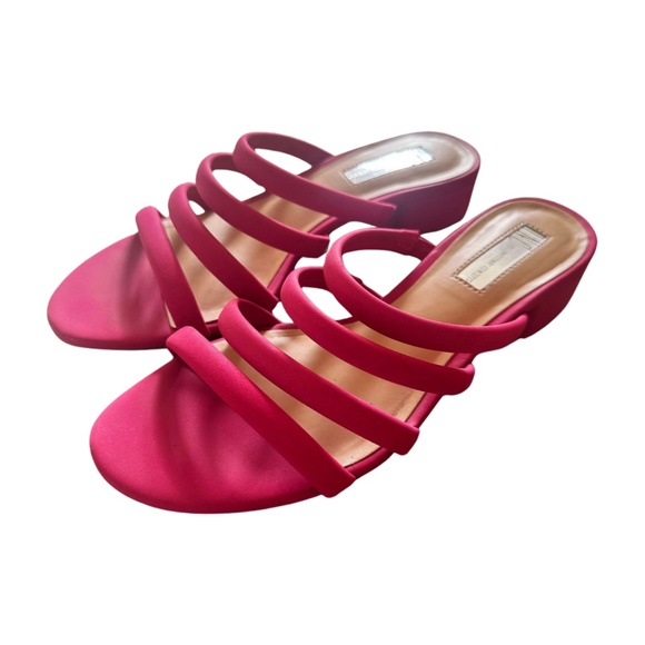 INC International Concepts Sandal | Size 7 - Picture 2 of 5